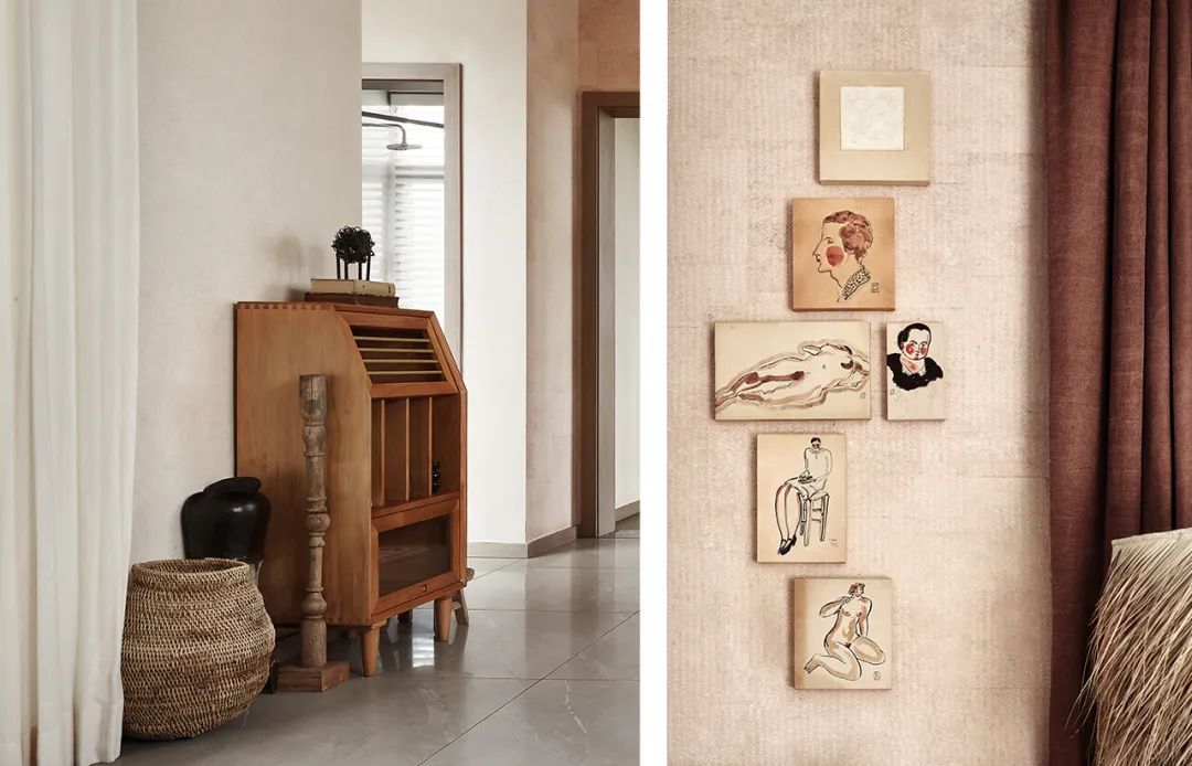 布鲁盟邦邦：深潜纯粹，坚持对人文设计的探索