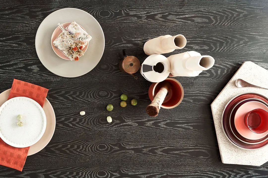 布鲁盟邦邦：深潜纯粹，坚持对人文设计的探索