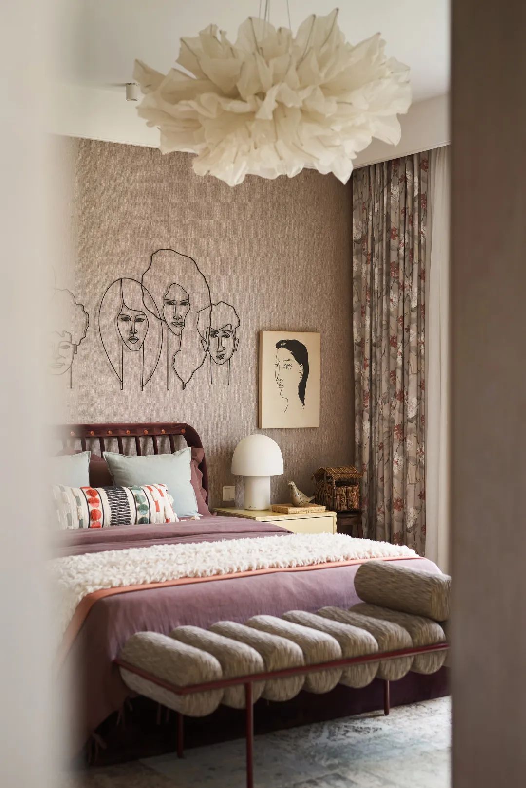 布鲁盟邦邦：深潜纯粹，坚持对人文设计的探索