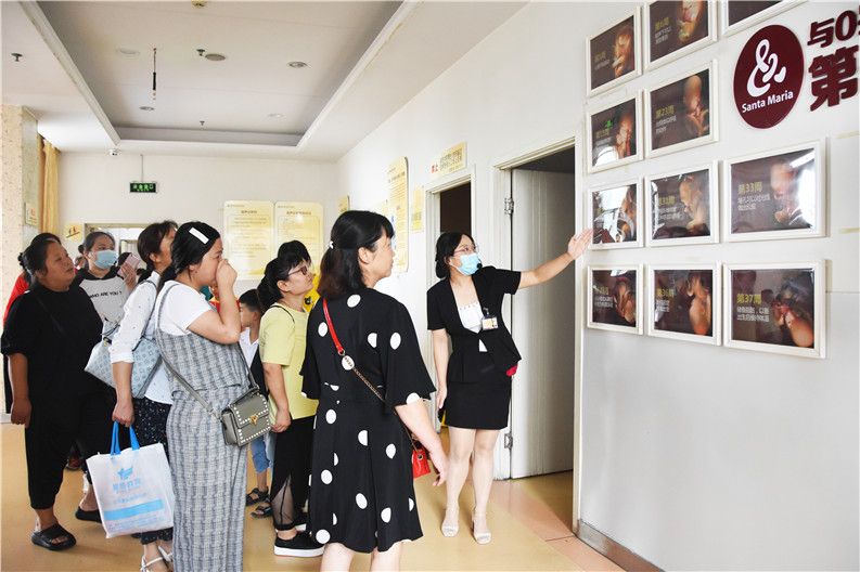 南阳圣玛妇产医院可靠吗,南阳圣玛妇产医院2018