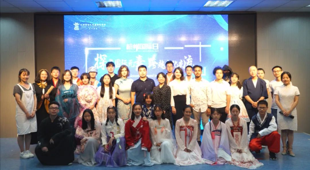 2022年高考余杭中学喜报,余杭第二高级中学一本率2020