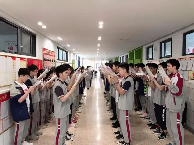 2022年高考余杭中学喜报,余杭第二高级中学一本率2020