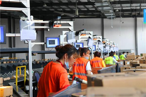 宁波跨境电商b2b占比,宁波出口跨境电商市场报价