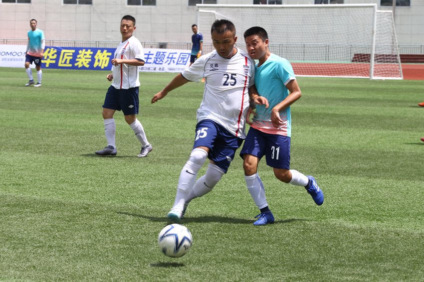 福泉第九届未来之星足球比赛,福泉球赛场地