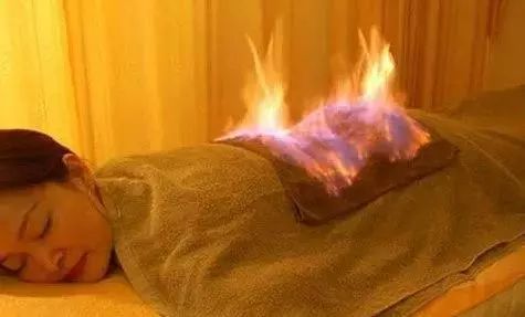 乳房按摩治病还是致病,乳房按摩致癌案例