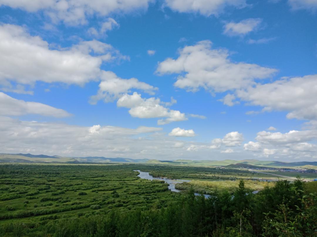 建军节，大名作家又出新作——风雨中，让我为*兰夫乌**同志站会儿岗