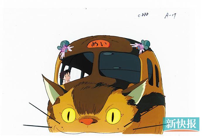 看宫崎骏的动漫在哪里看,想去看宫崎骏的世界