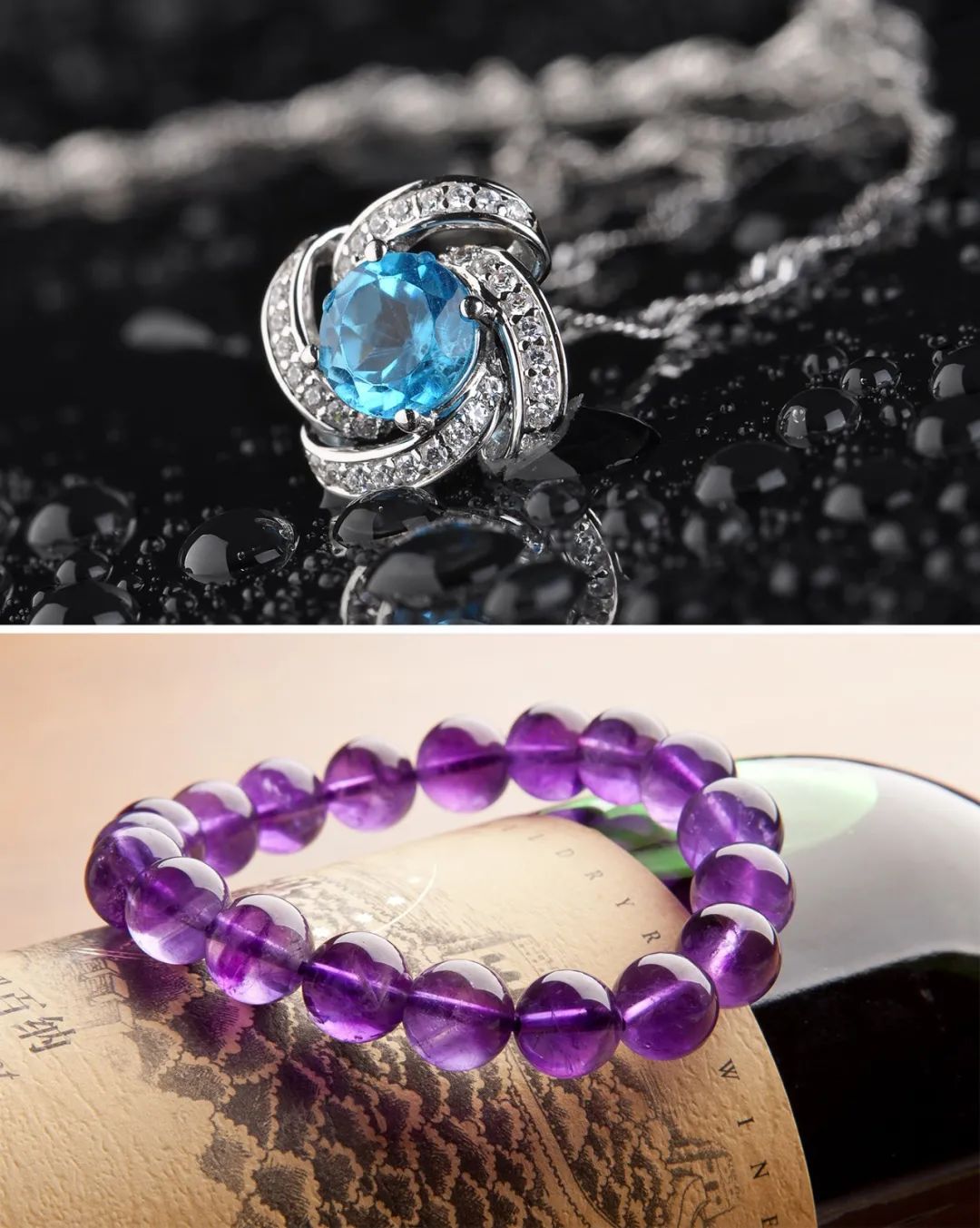 小料观察神秘生物,小料科普大师