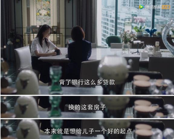 扒一扒奢侈品包,扒一扒抖音网红的豪宅