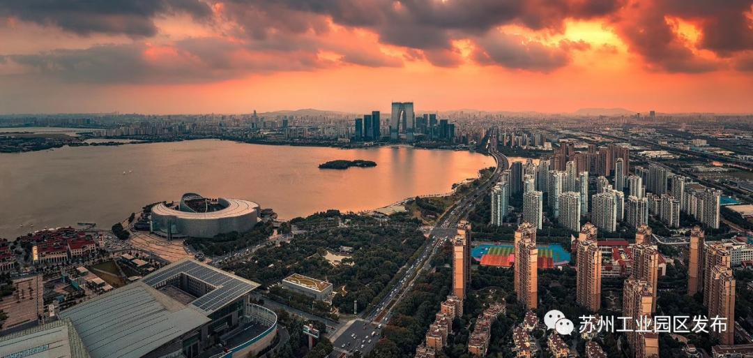 超3亿元12个园区项目签约,超百亿投资的芯片项目