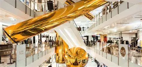 深圳万象城芮欧百货还在吗,深圳万象城芮欧百货店图片