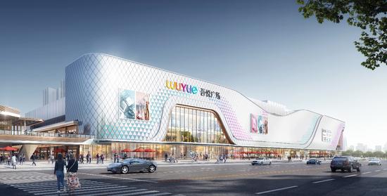 深圳万象城芮欧百货还在吗,深圳万象城芮欧百货店图片