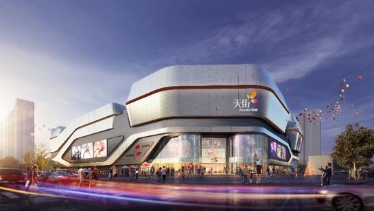 深圳万象城芮欧百货还在吗,深圳万象城芮欧百货店图片