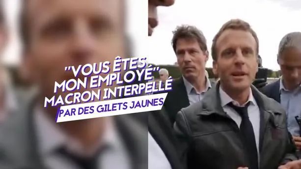 「丑闻」爱丽舍宫2019年开支报告出炉,小马哥一年花了105330000欧元