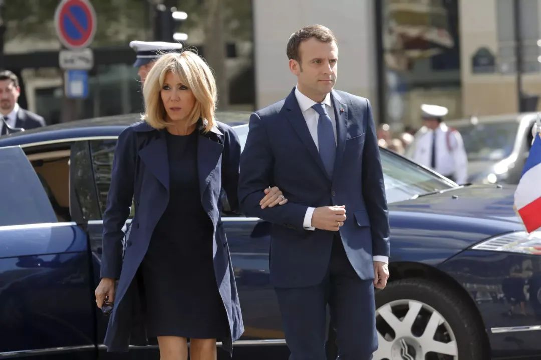 「丑闻」爱丽舍宫2019年开支报告出炉,小马哥一年花了105330000欧元