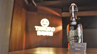 主流啤酒品牌年销售,啤酒品牌本地化