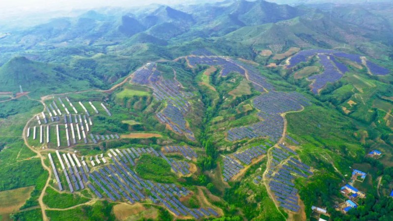 朝阳区大型光伏电站,辽宁朝阳500瓦光伏