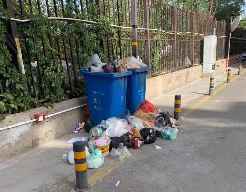 物业公司突然退出小区,物业公司突然撤走合法吗