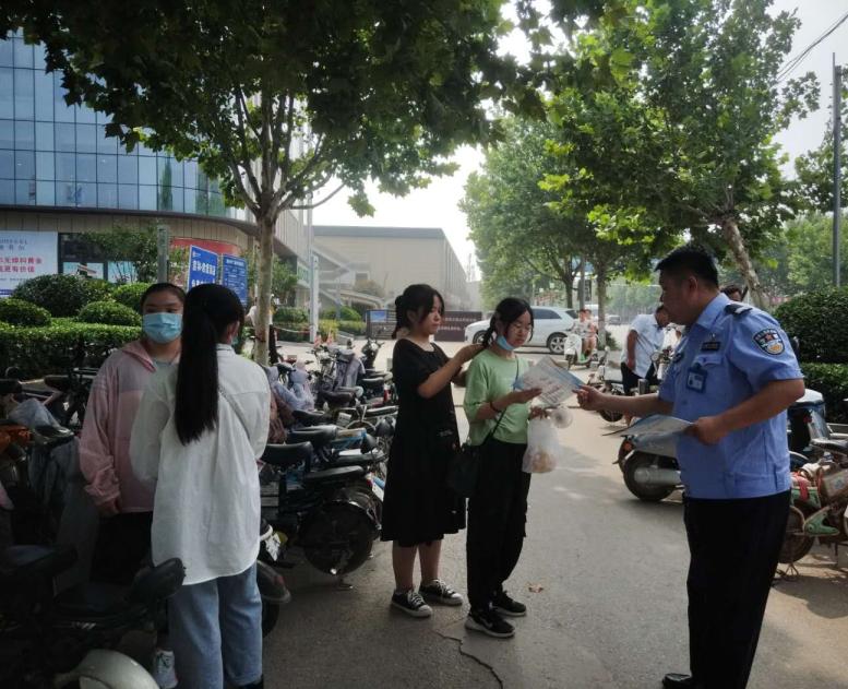 大名县交警新闻,河北大名交警大队电话