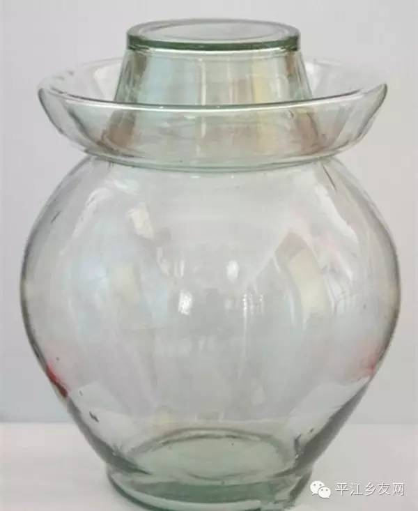 平江酸坛子的正宗做法,平江特产酸坛图片大全