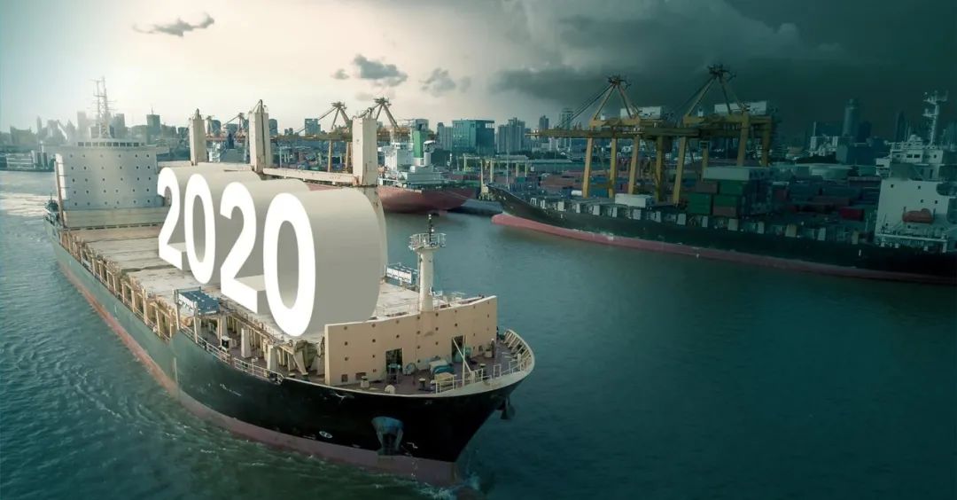 低碳船舶燃料有“钱景”,脱碳还要“加把劲”