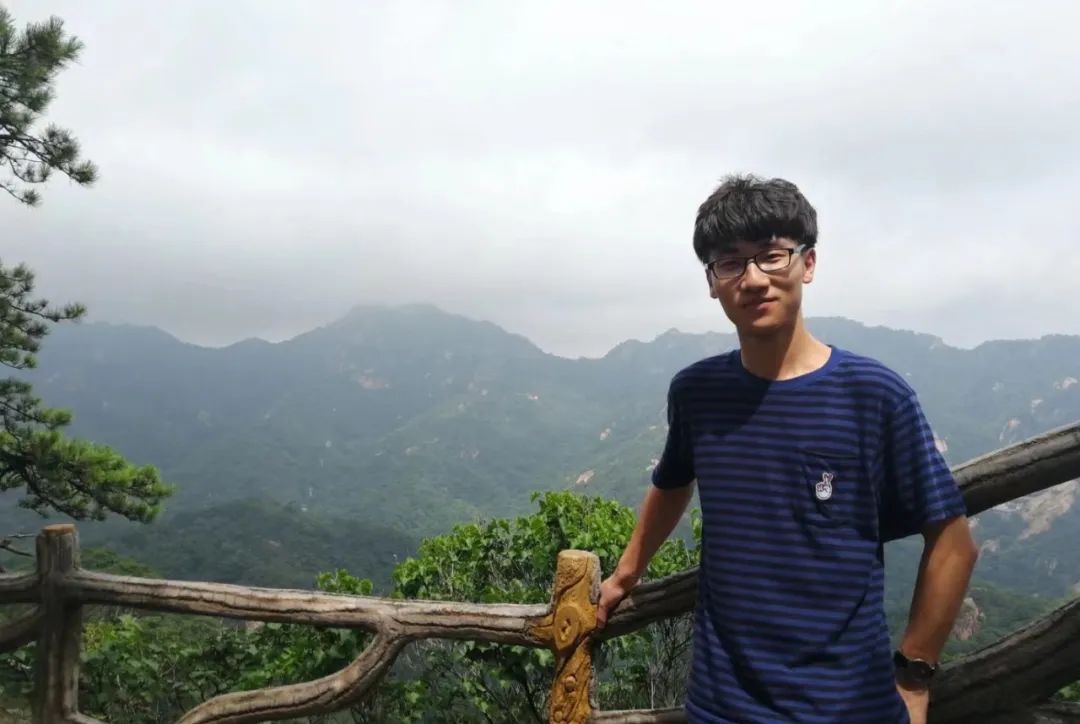 当年仅超一分进入天大,现在高数100,大物99…专业第一逆袭的大学生活是什么样?