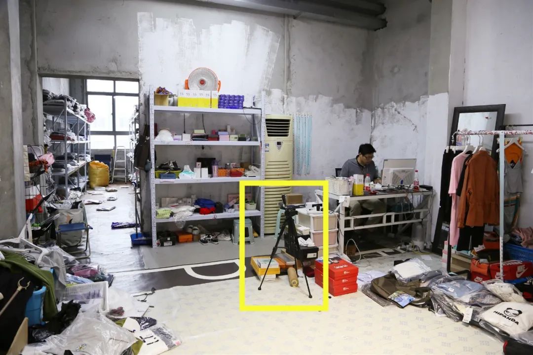 阿迪、古驰进货价一律15元!直播带“假货”套路被曝光