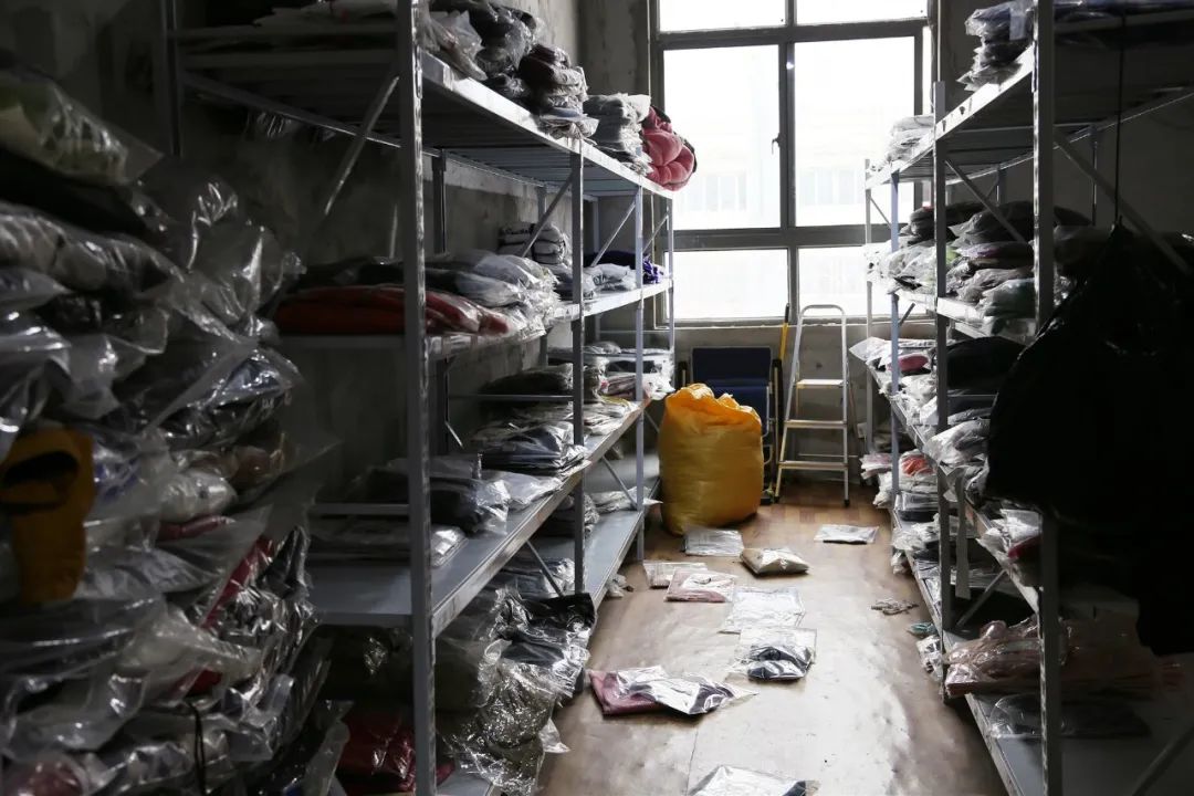 阿迪、古驰进货价一律15元!直播带“假货”套路被曝光