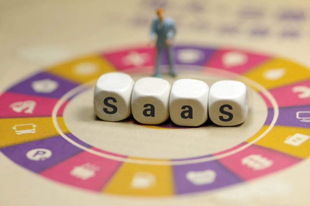 中国saas的发展和未来,中国saas发展史