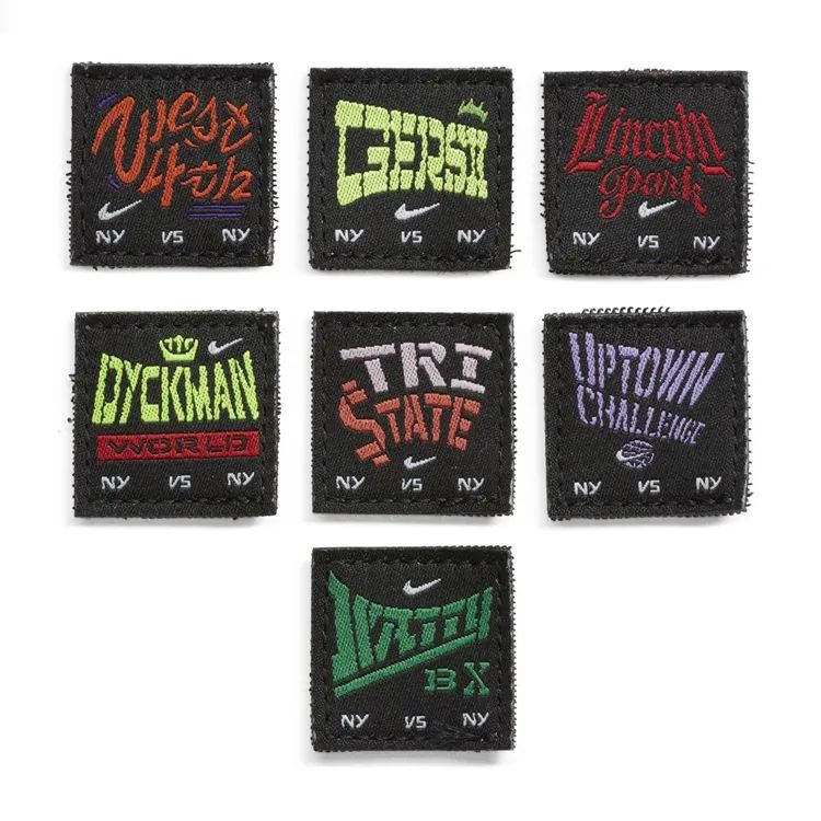 八款魔术贴+糖果配色！这可能是最吸睛的KD13