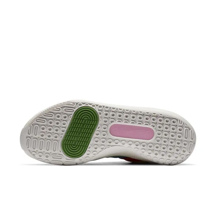 八款魔术贴+糖果配色！这可能是最吸睛的KD13