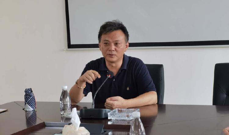 直属高中升学率40%,普高入读率100%是如何炼成的?专访大足重庆龙水湖育才中学校长杨汉川