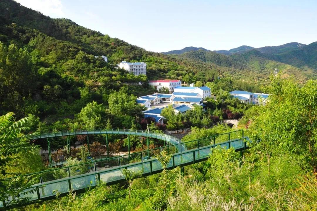 夏天必玩中国十大漂流胜地,必去的十五个漂流地