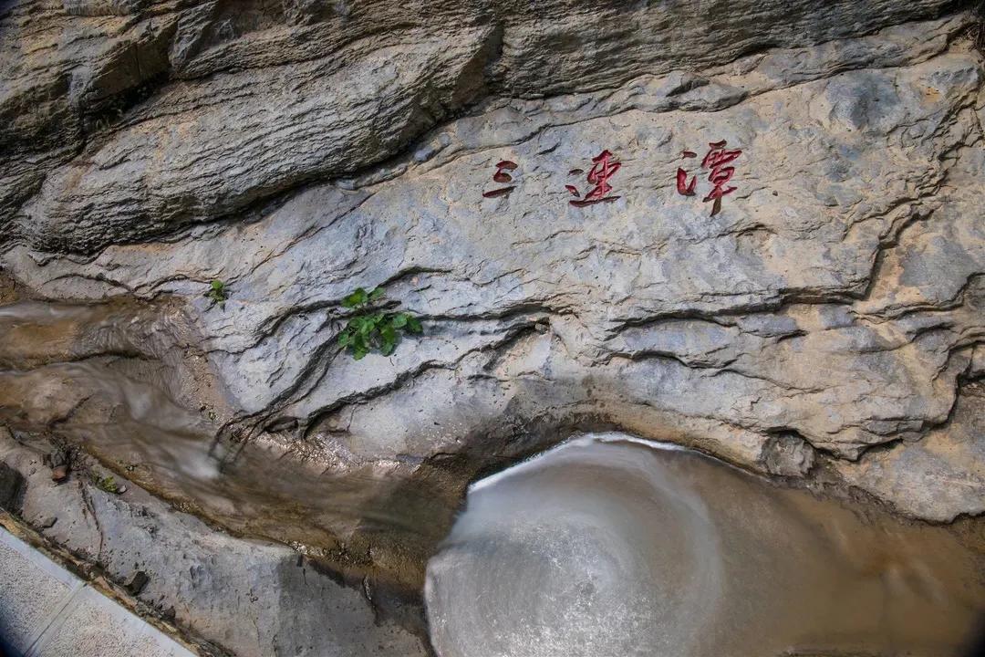 夏天必玩中国十大漂流胜地,必去的十五个漂流地