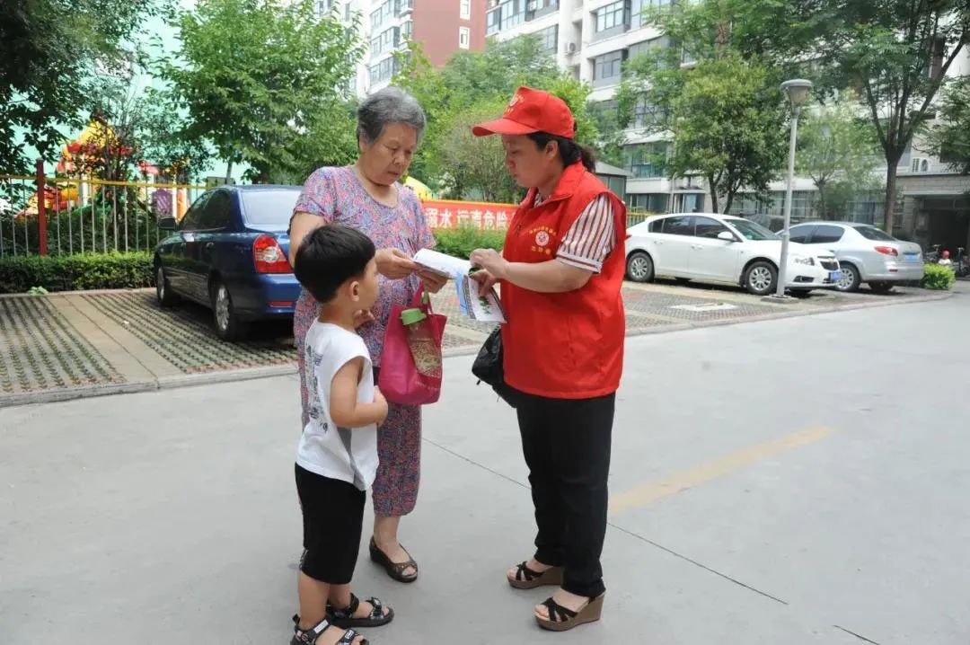 文明因你而精彩,文明因你而美丽