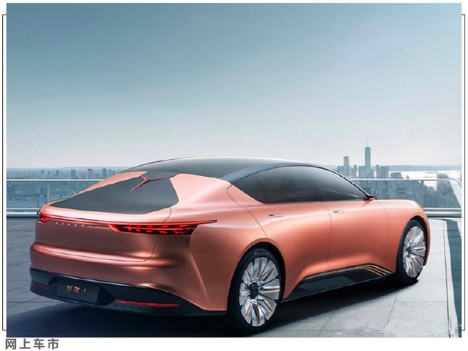 恒大发布六款车型内饰,恒大新车量产车