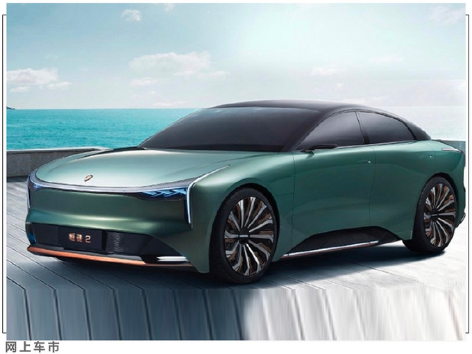 恒大发布六款车型内饰,恒大新车量产车