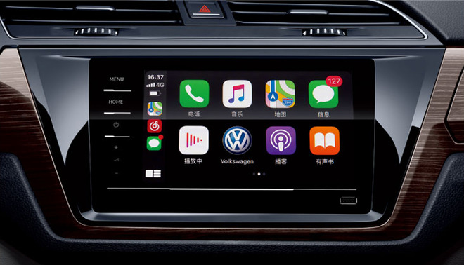 途安l2021款280ts舒适版7座配置,2021款途安l280tsidsg拓界版7座