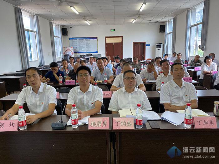 村书记履职情况,村书记擂台比武发言