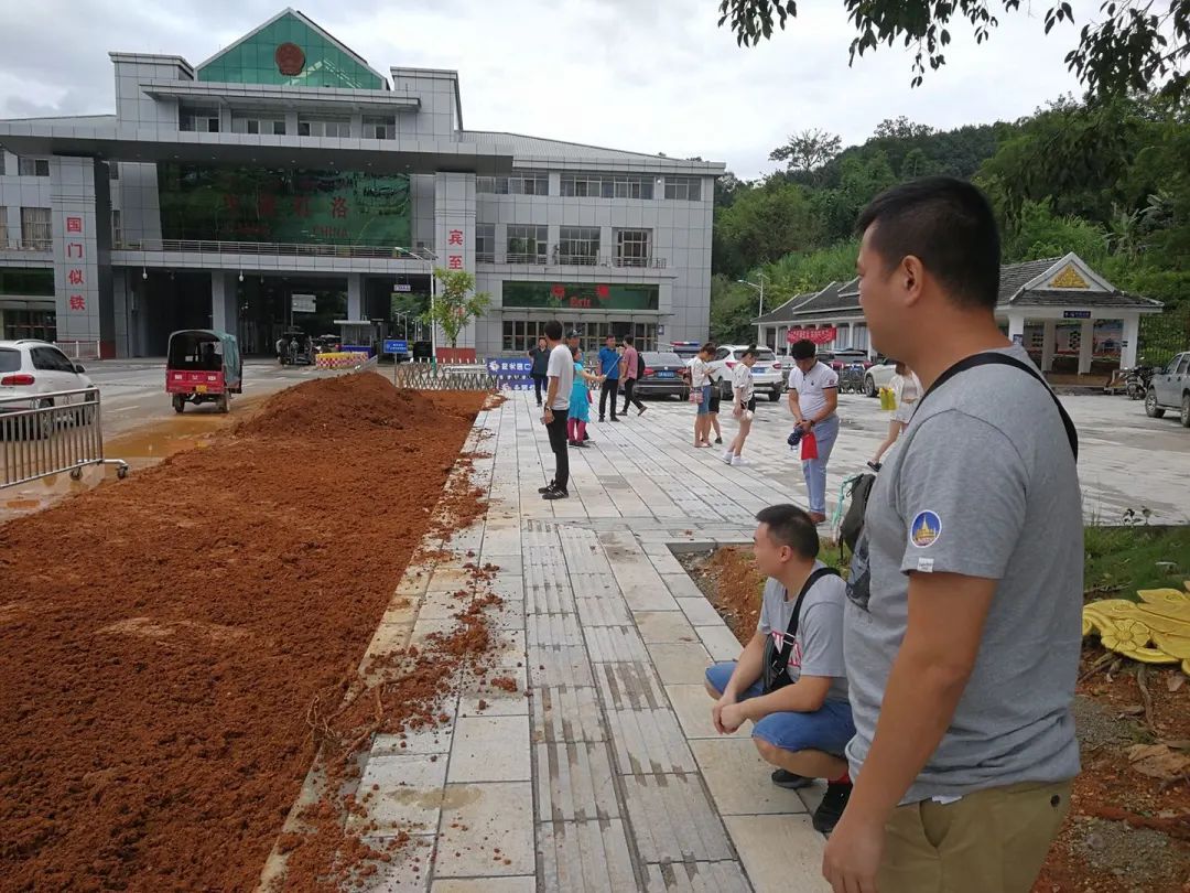 【扫黑先锋】张帆：千里追击请长缨