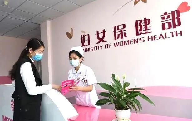 枣庄市中区妇保院健康管理中心,山亭区妇保院面积有多大