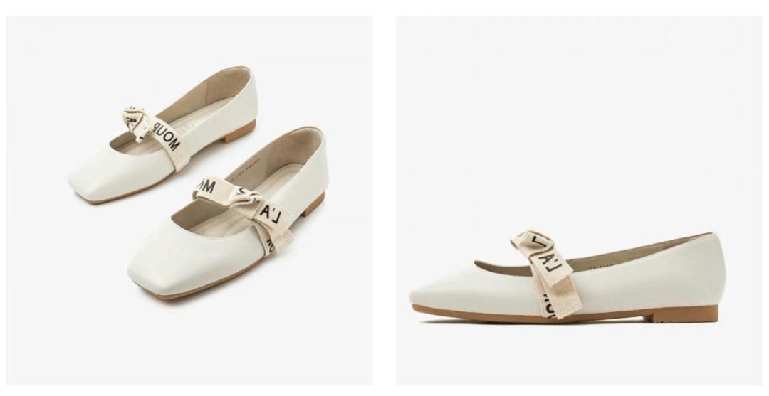 阔腿牛仔裤必备鞋,夏天穿的牛仔裤女推荐什么