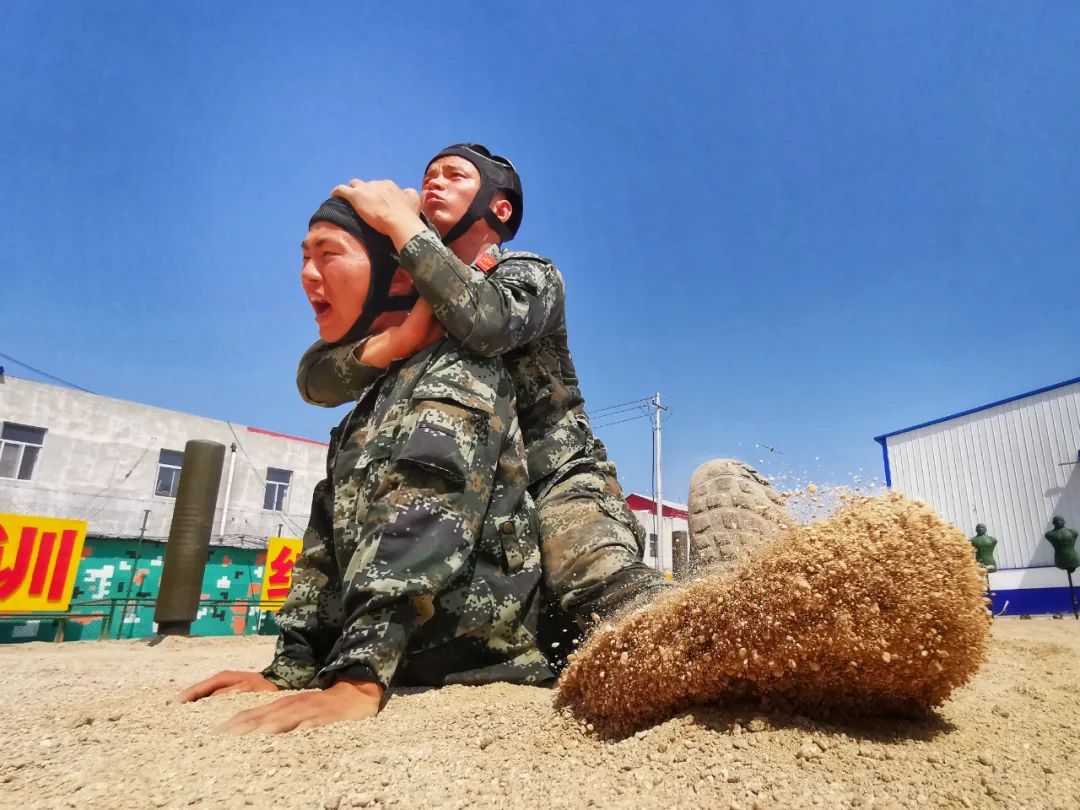 想体验不一样的青春吗?这套“武功秘籍”送给你!