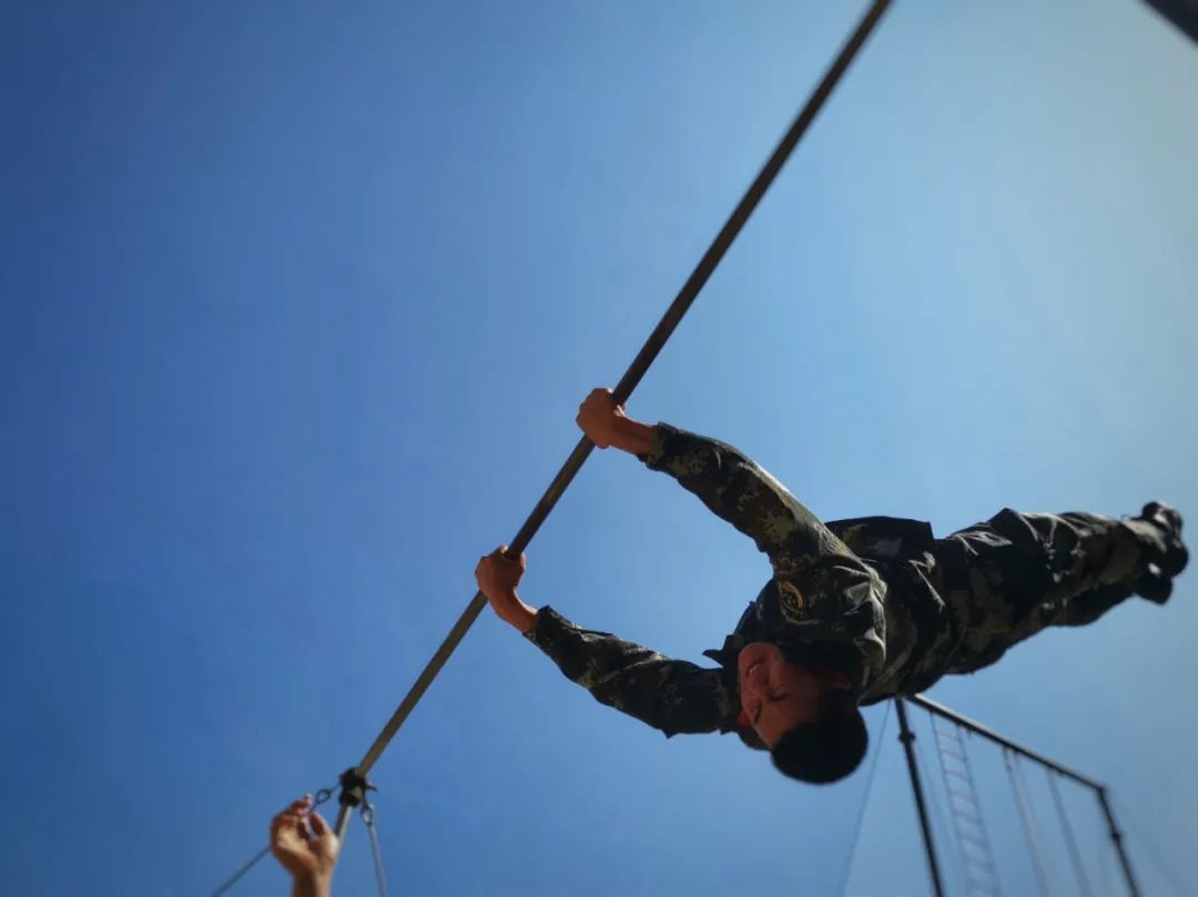 想体验不一样的青春吗?这套“武功秘籍”送给你!