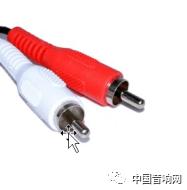 接口线材大全,各种线材接头