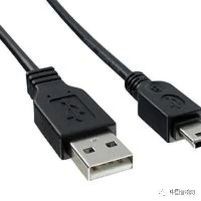 接口线材大全,各种线材接头