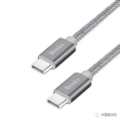 接口线材大全,各种线材接头