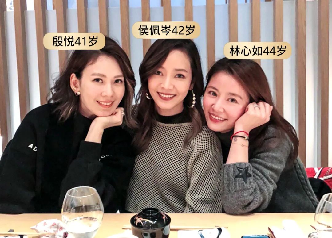 41岁“嗲精”撩遍娱乐圈男神,迷倒音乐教父!扭头嫁入亿万豪门!网友:她凭啥这么“浪”