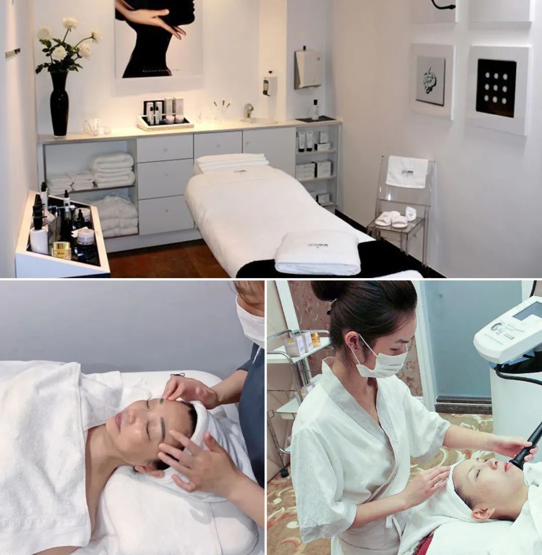 41岁“嗲精”撩遍娱乐圈男神,迷倒音乐教父!扭头嫁入亿万豪门!网友:她凭啥这么“浪”