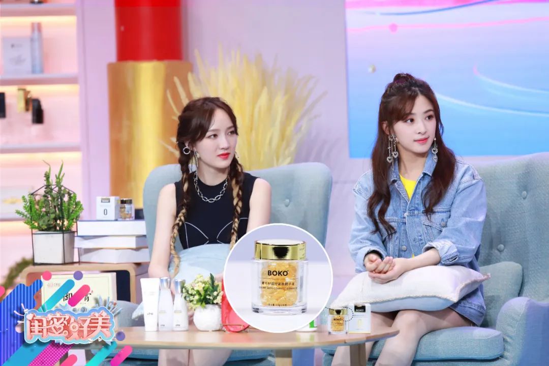 41岁“嗲精”撩遍娱乐圈男神,迷倒音乐教父!扭头嫁入亿万豪门!网友:她凭啥这么“浪”